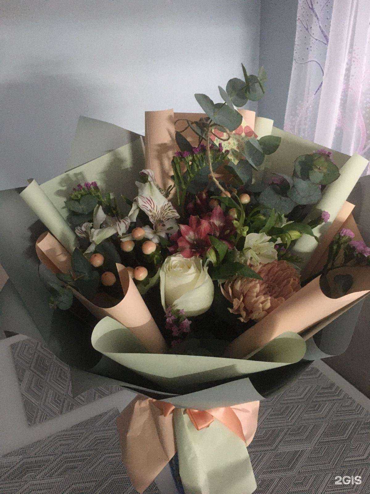 Отзывы на компанию Duty Free and Don бутон в Петрозаводске c фото