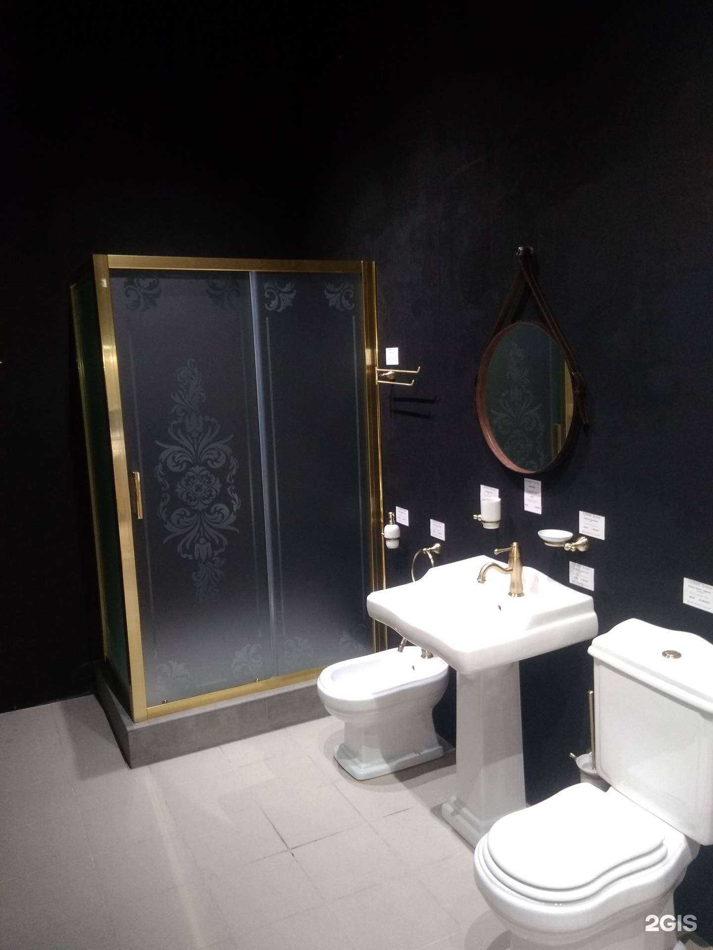 Отзывы на компанию Правда ванна в Уфе c фото