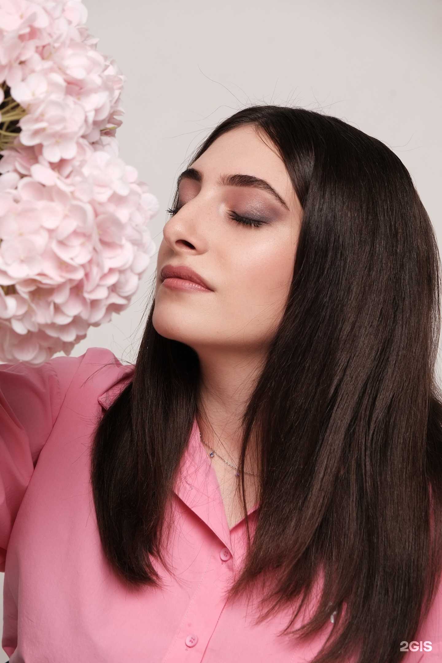 Отзывы на компанию Линия красоты в Красноярске c фото