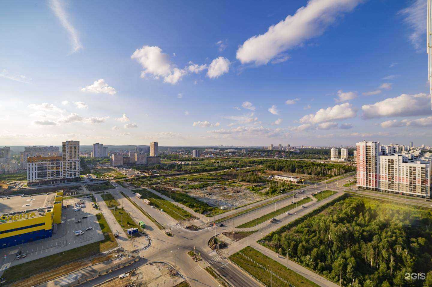 Отзывы на компанию Чистый Лидер в Екатеринбурге c фото - фотография 2 из 2