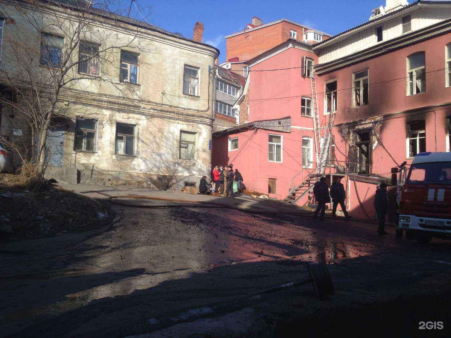 Отзывы на компанию Furstas в Владивостоке c фото - фотография 2 из 2