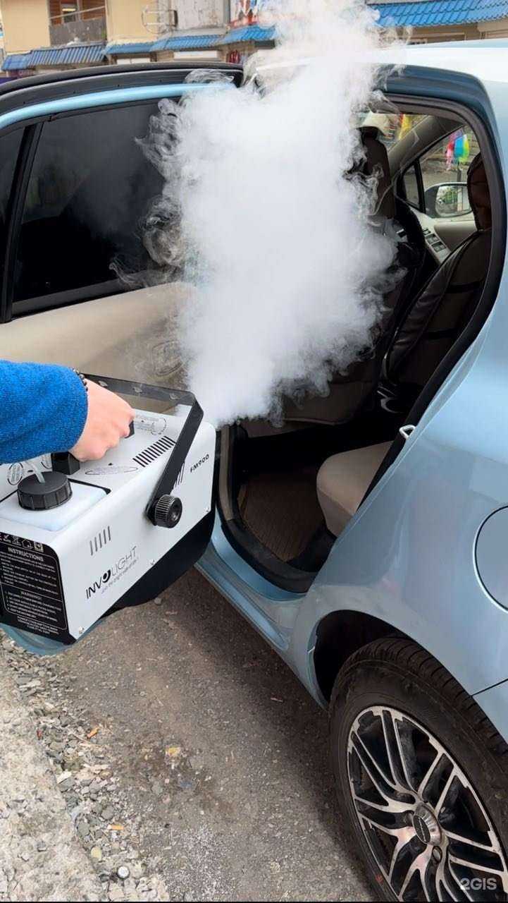 Отзывы на компанию Чистота и Порядок в г. Петропавловск-Камчатский c фото