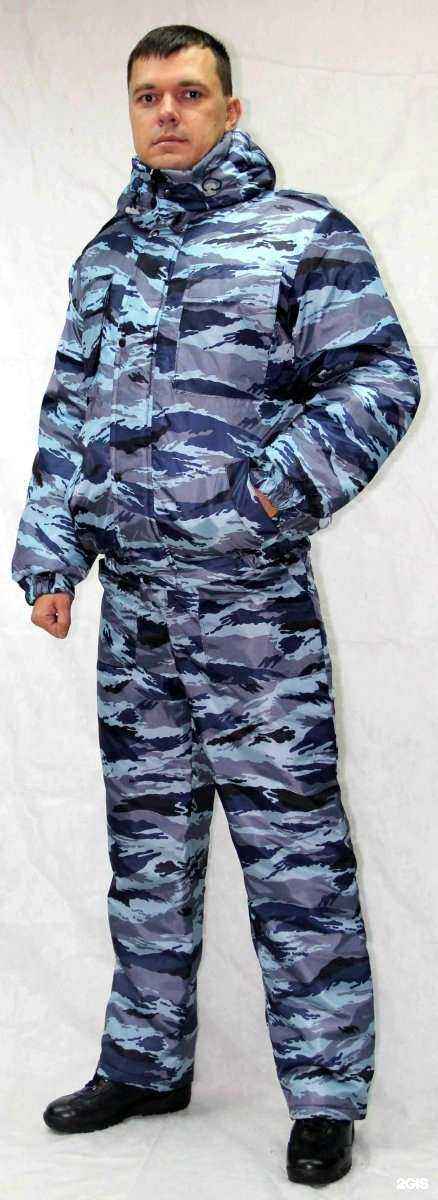 Отзывы на компанию Бостон обмундирование в Екатеринбурге c фото