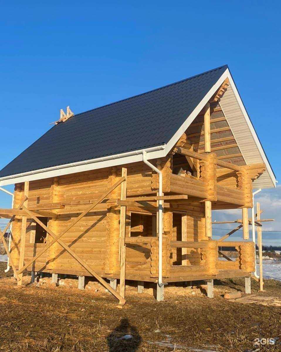 Отзывы на компанию Тепло Леса в г. Вологда c фото