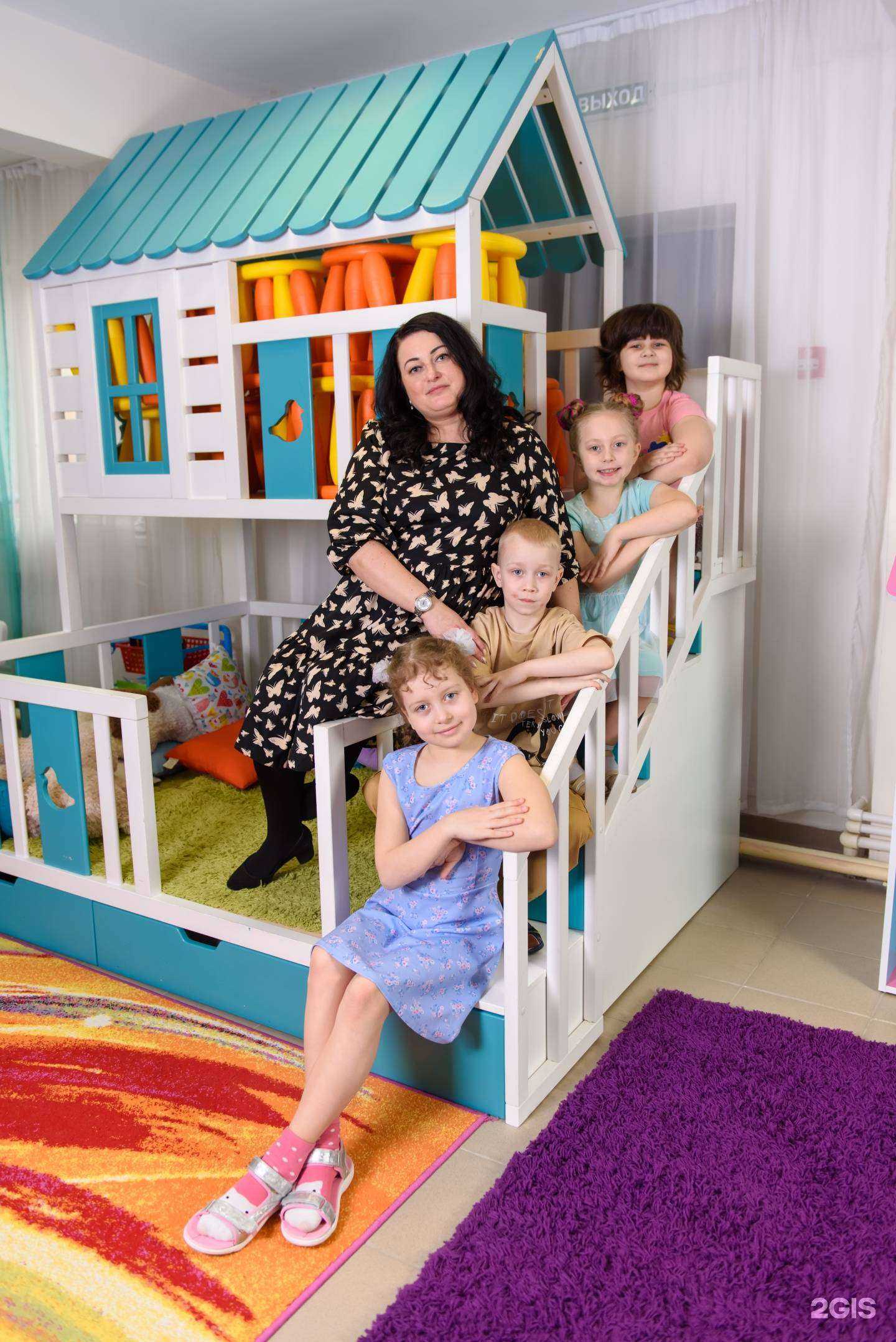 Отзывы на компанию ТаняВаня в г. Красноярск c фото