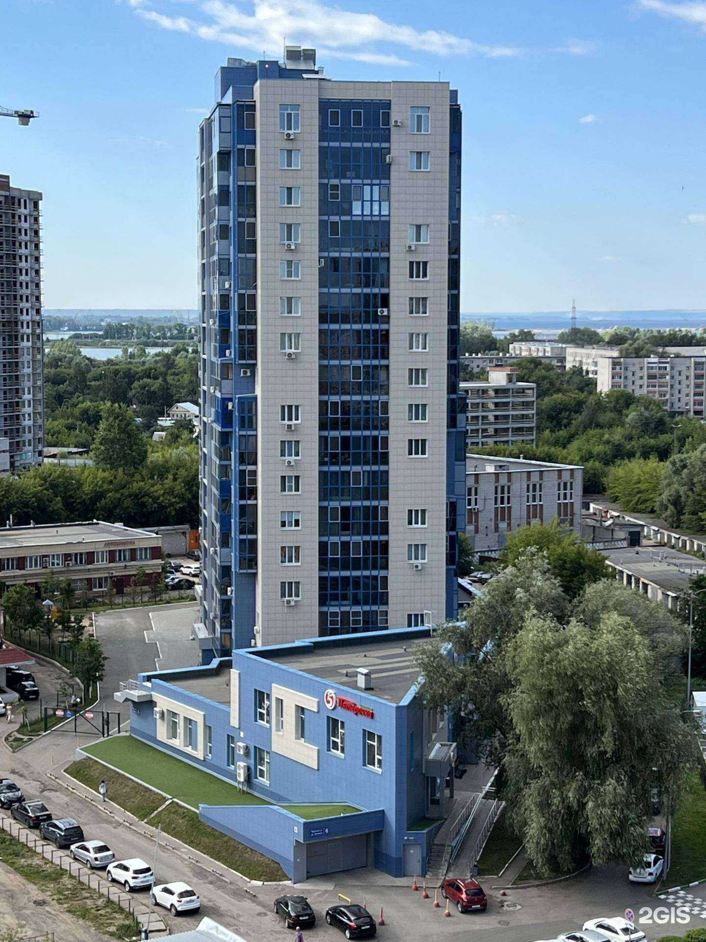 Отзывы на компанию Георесурс в Казани c фото - фотография 2 из 2