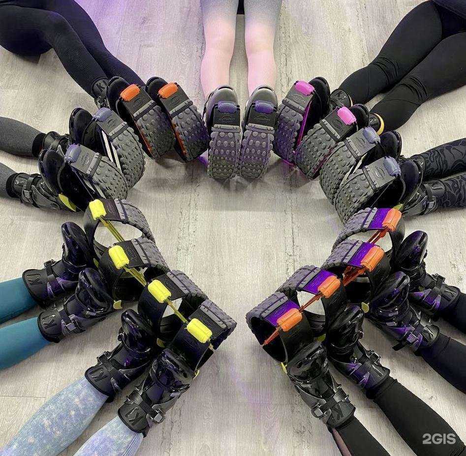 Отзывы на компанию Kangoo jumps mafia в Краснодаре c фото