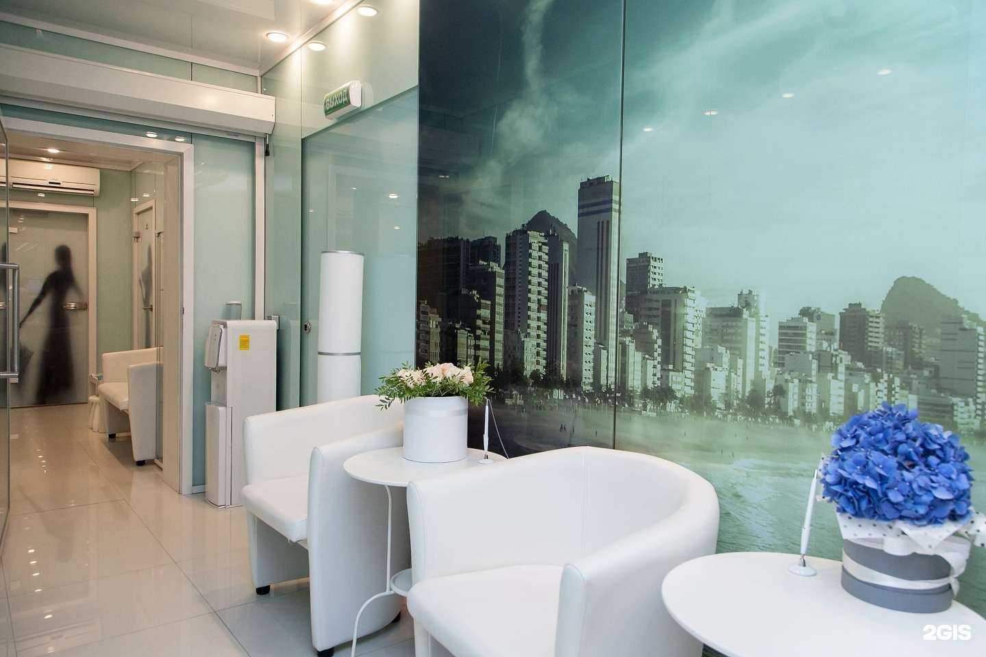 Отзывы на компанию Твое Дыхание в Красногорске c фото