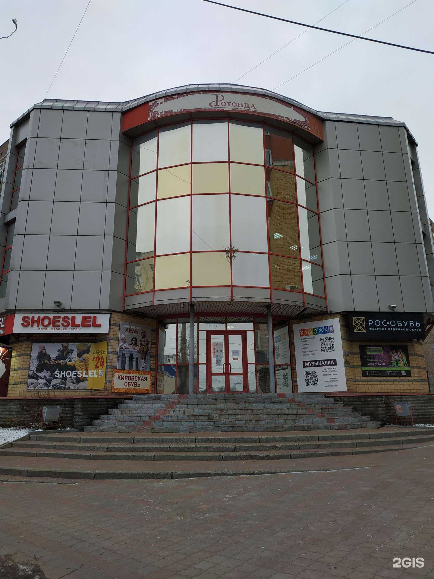 Отзывы на компанию NonStop в Кирове c фото