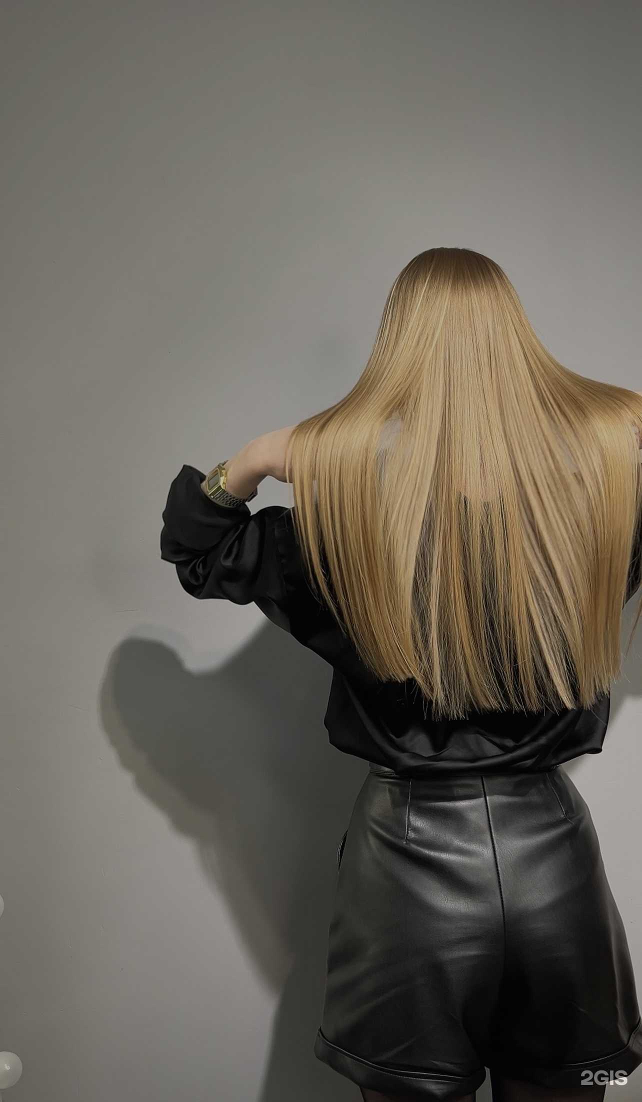 Отзывы на компанию Ksy.hair.keratin в Красноярске c фото