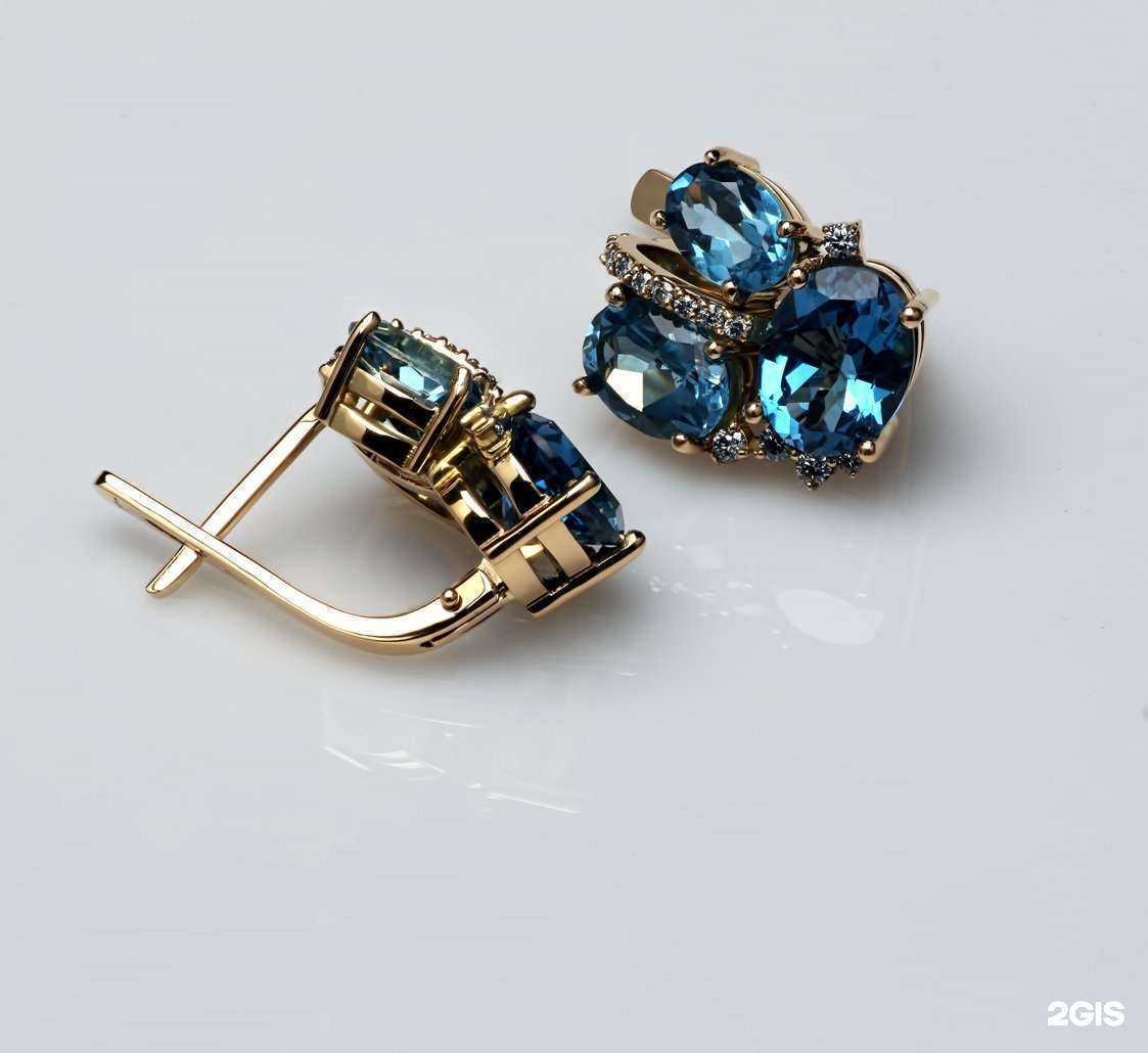 Отзывы на компанию Jewellery Laboratory в Казани c фото