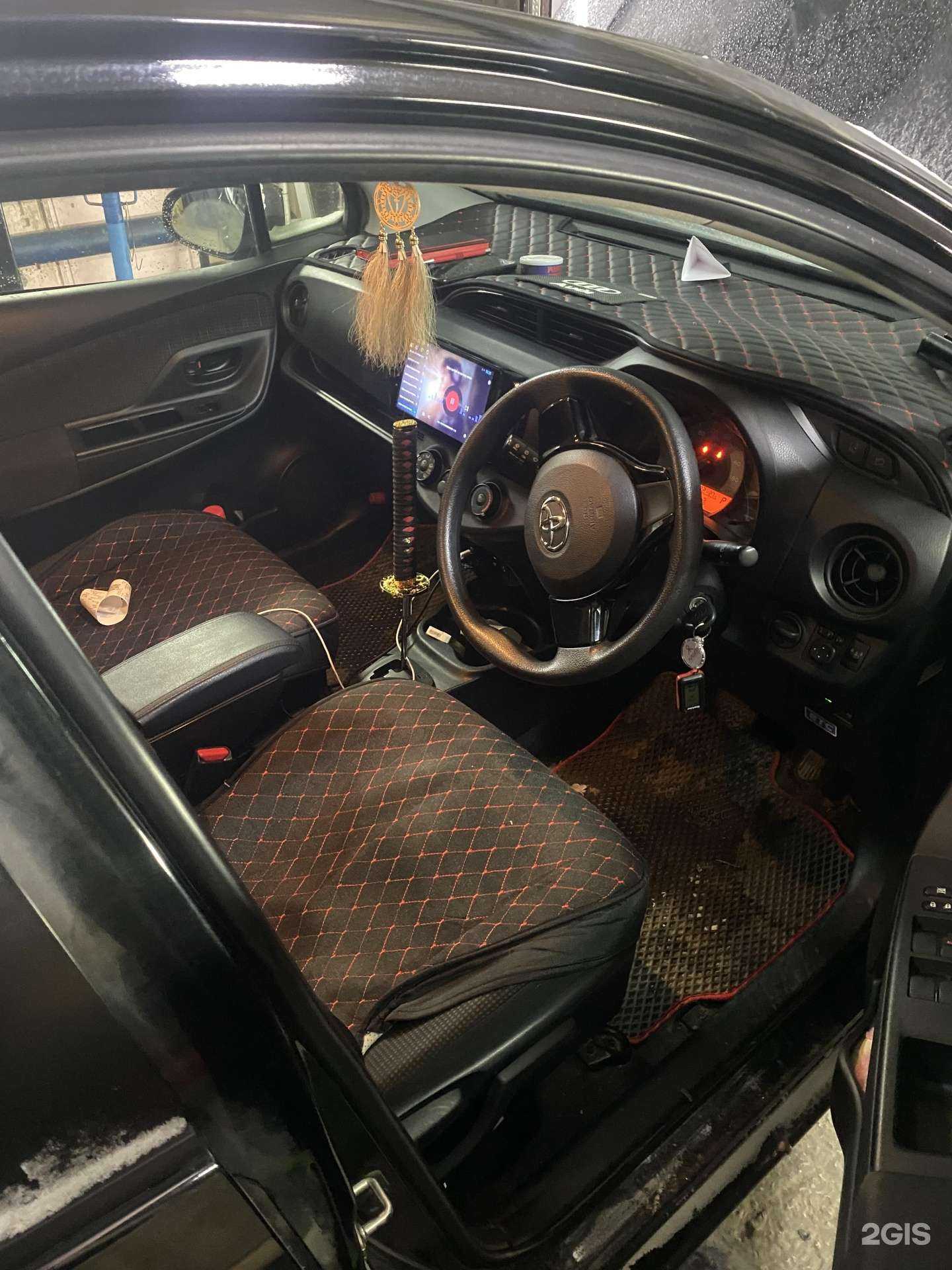 Отзывы на компанию Коравто в Якутске c фото