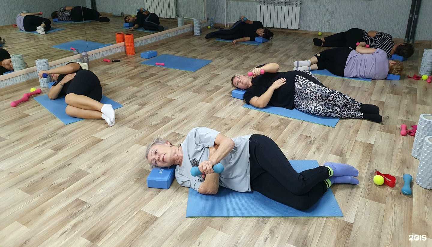 Отзывы на компанию Body Slim в г. Красноярск c фото