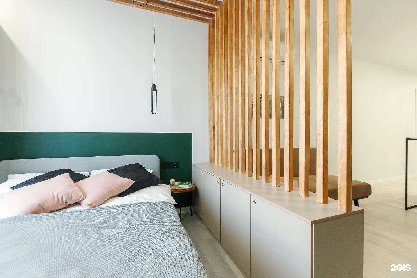 Отзывы на компанию Viva aparts в Тюмени c фото