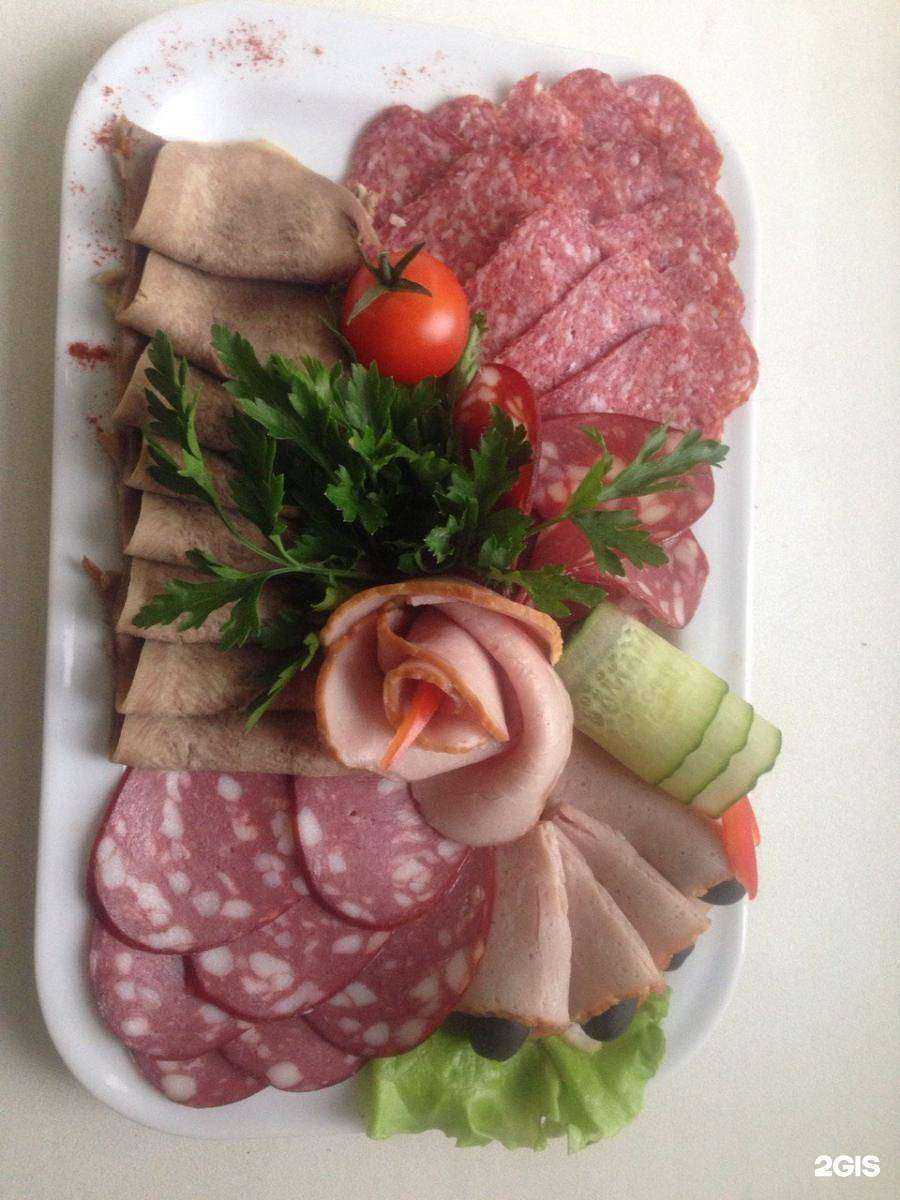 Отзывы на компанию Обжора в Нижнем Новгороде c фото