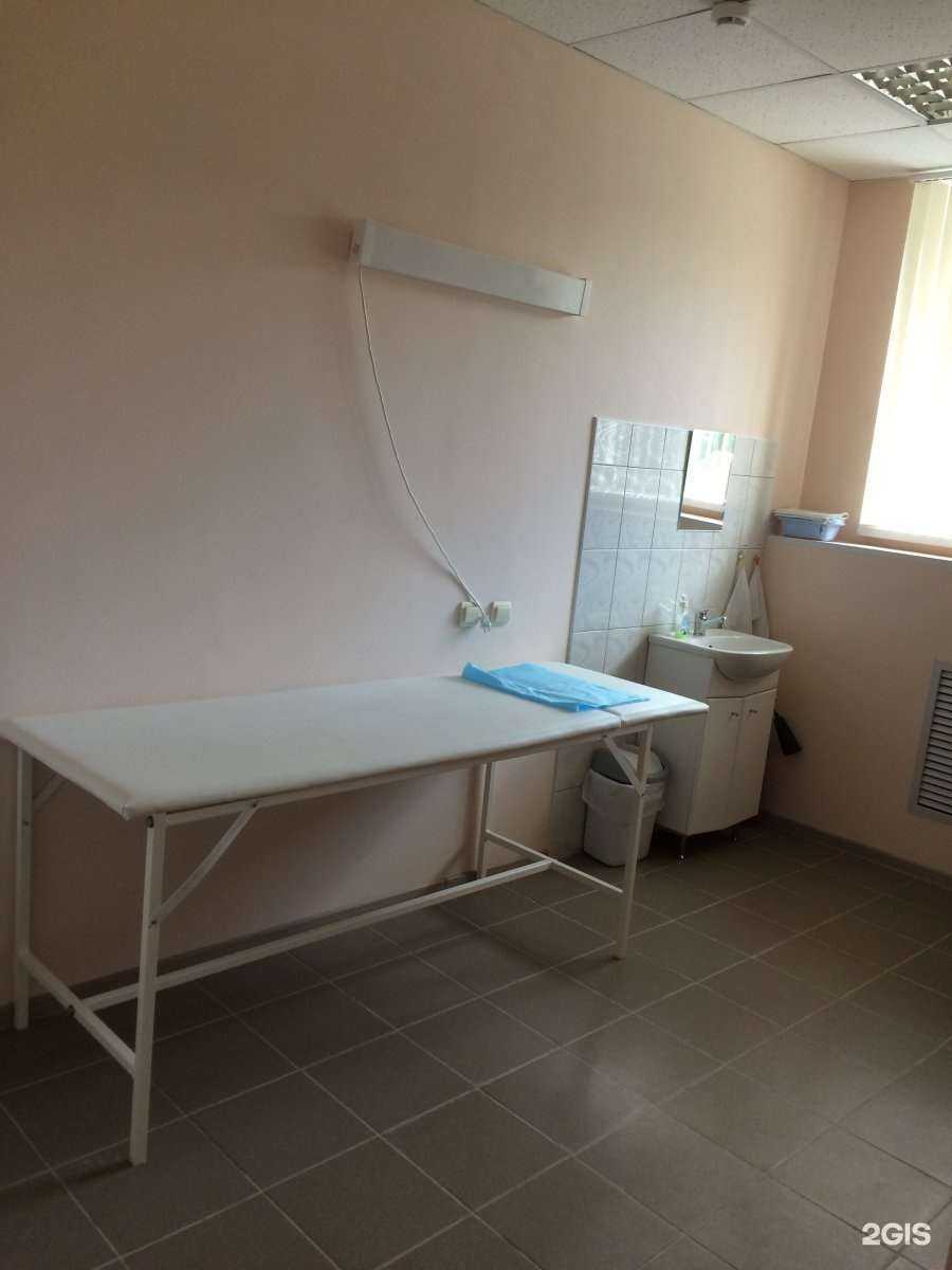 Отзывы на компанию Центр травматологии и ортопедии в г. Уфа c фото