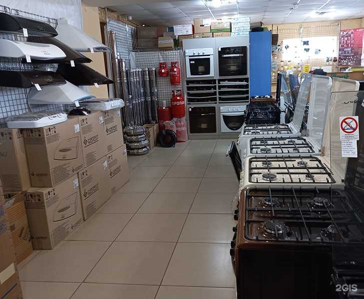 Отзывы на компанию Теплотехника в Туле c фото