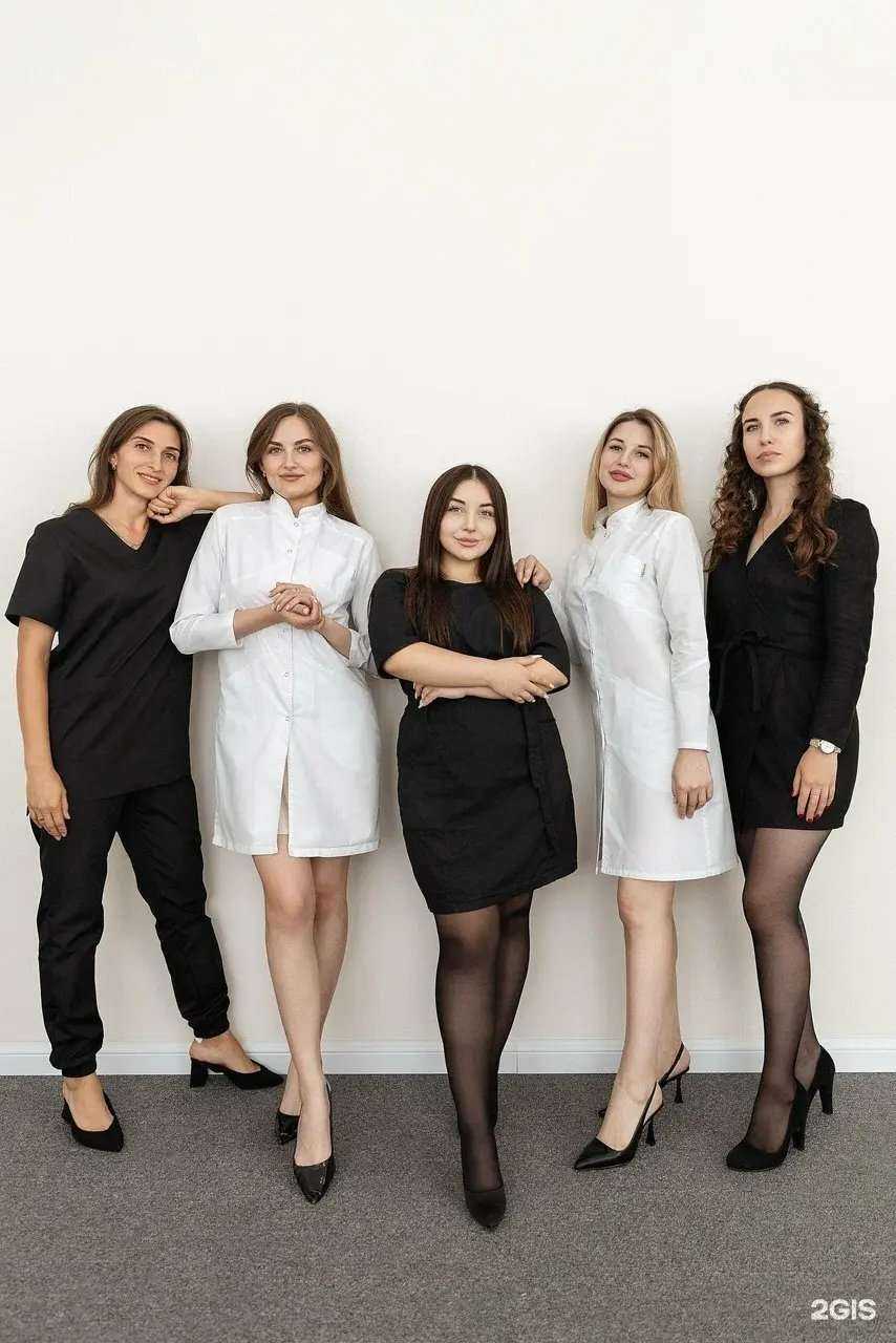 Отзывы на компанию Beauty Body в г. Рузаевка c фото