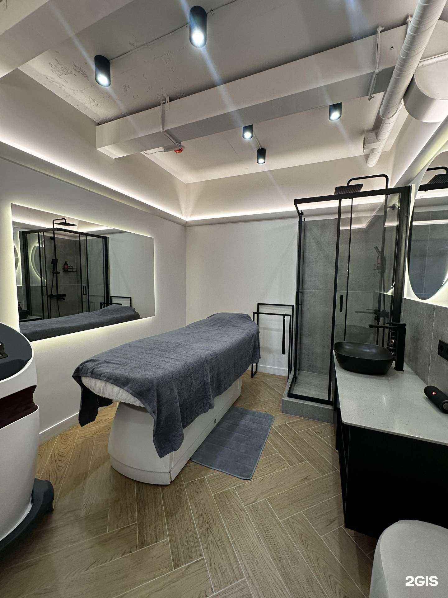 Отзывы на компанию Santros в Новосибирске c фото