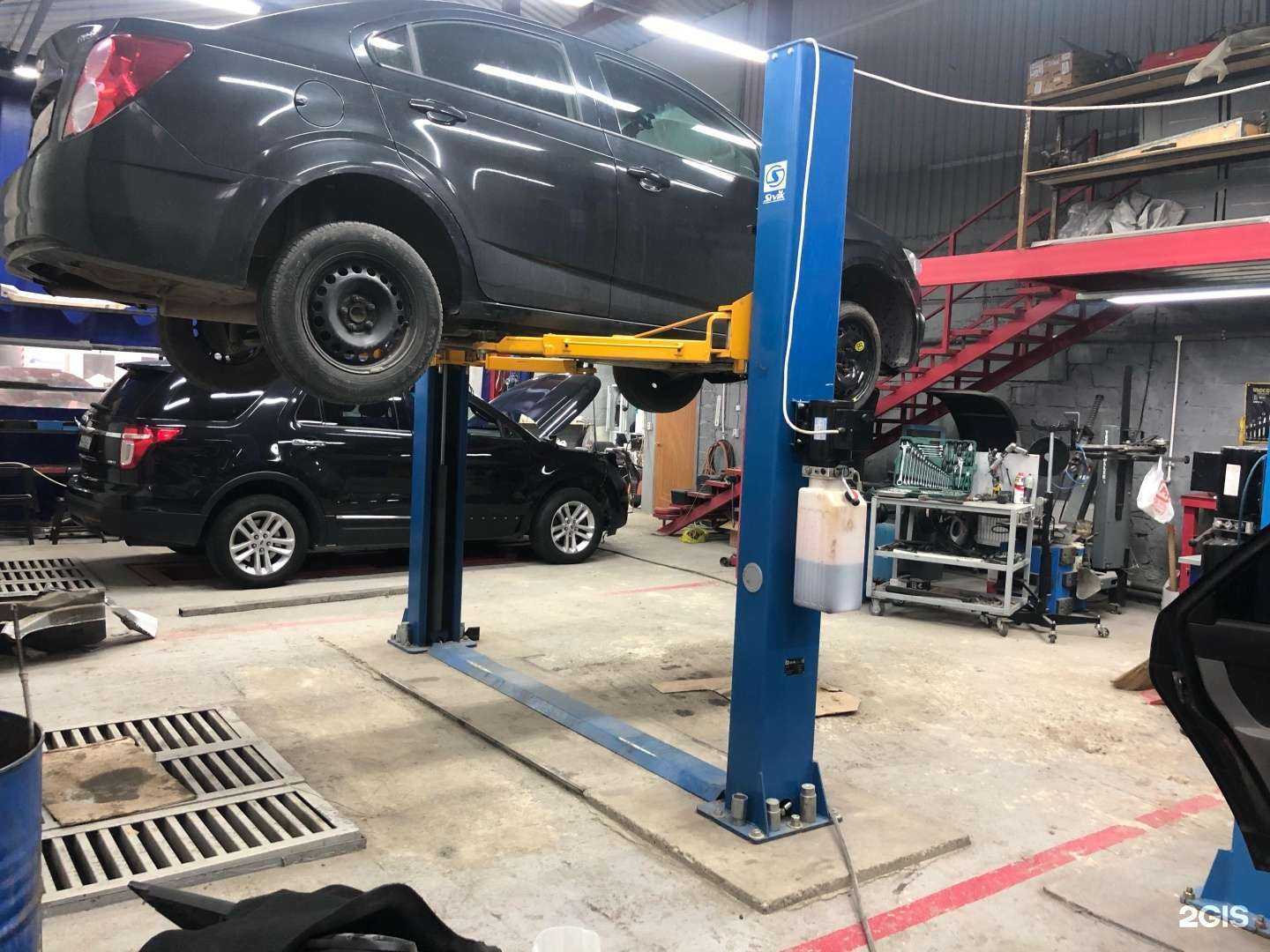 Отзывы на компанию Лидер авто в Ставрополе c фото