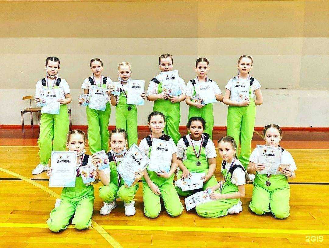 Отзывы на компанию Dance my life в г. Петрозаводск c фото