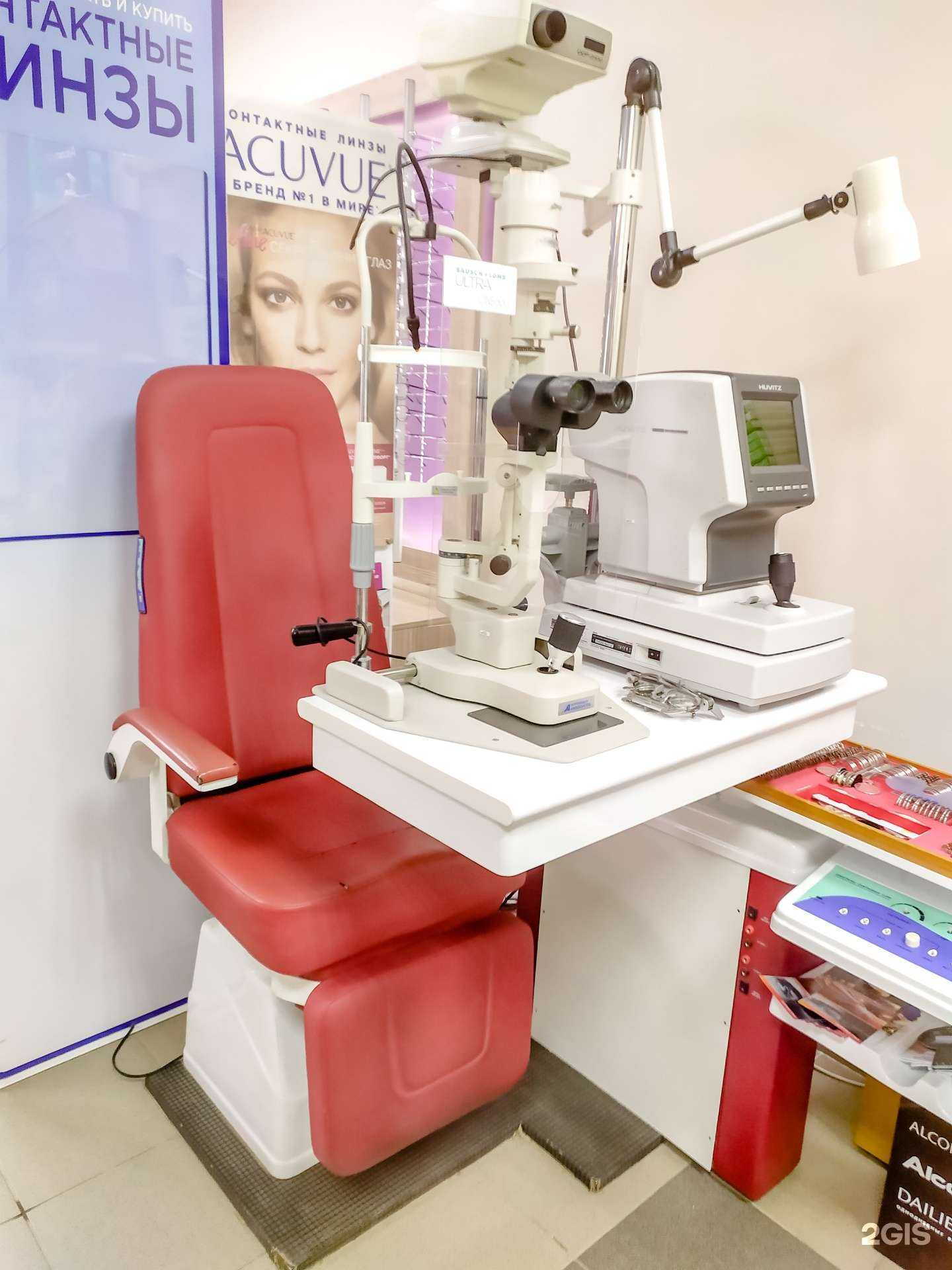 Отзывы на компанию Лайтоптика в г. Пермь c фото