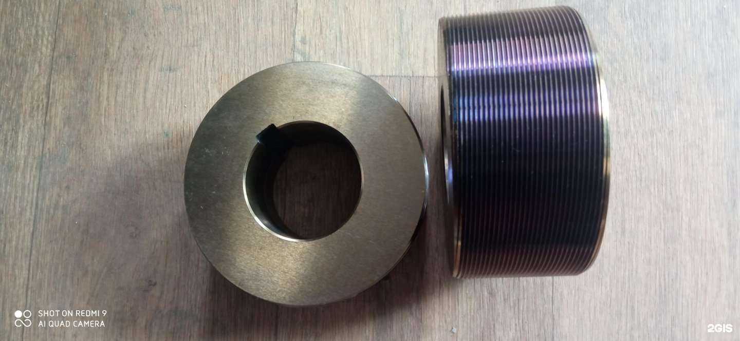 Отзывы на компанию УлИнструмент в Ульяновске c фото