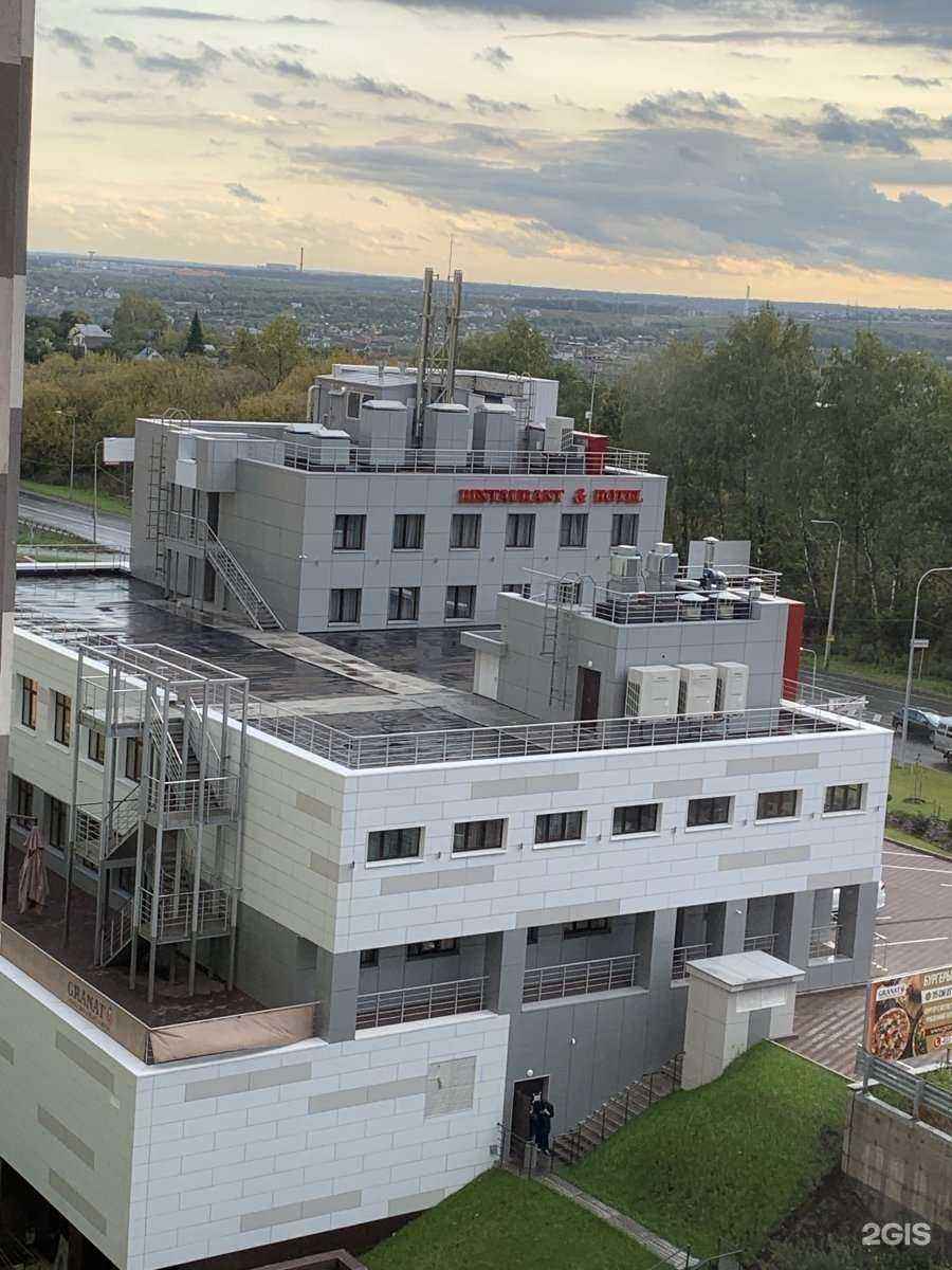 Отзывы на компанию Granat в Нижнем Новгороде c фото - фотография 2 из 2