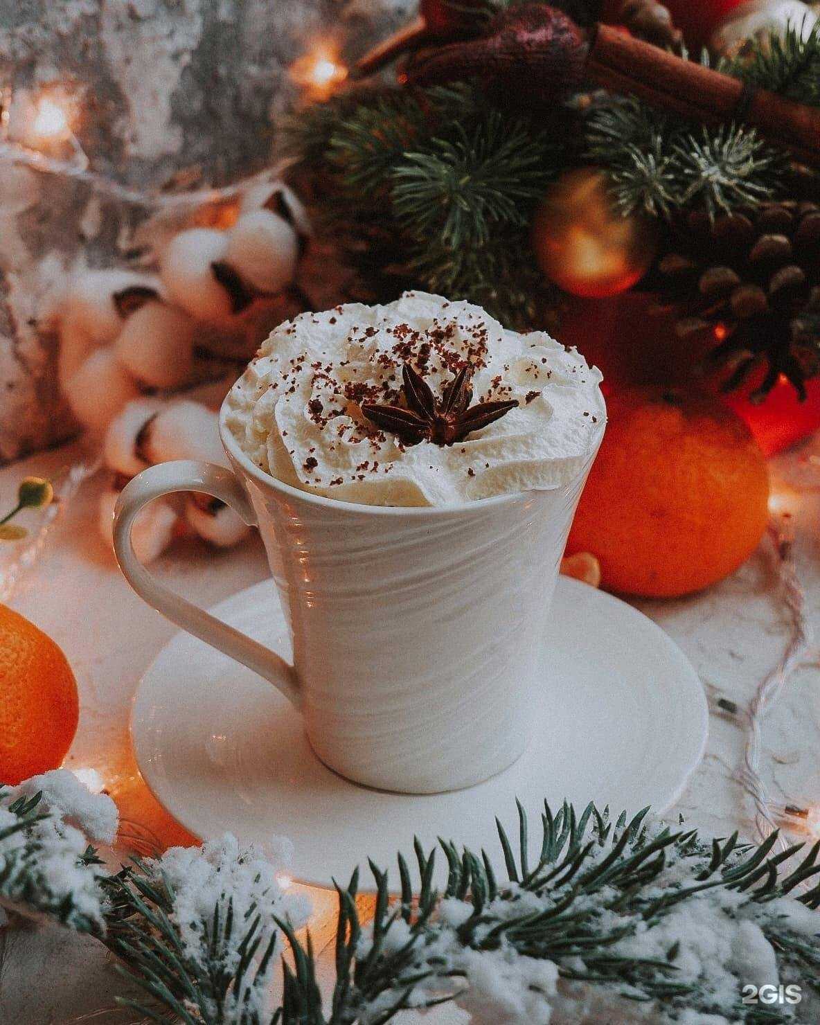 Отзывы на компанию Девушка в кафе в Орле c фото