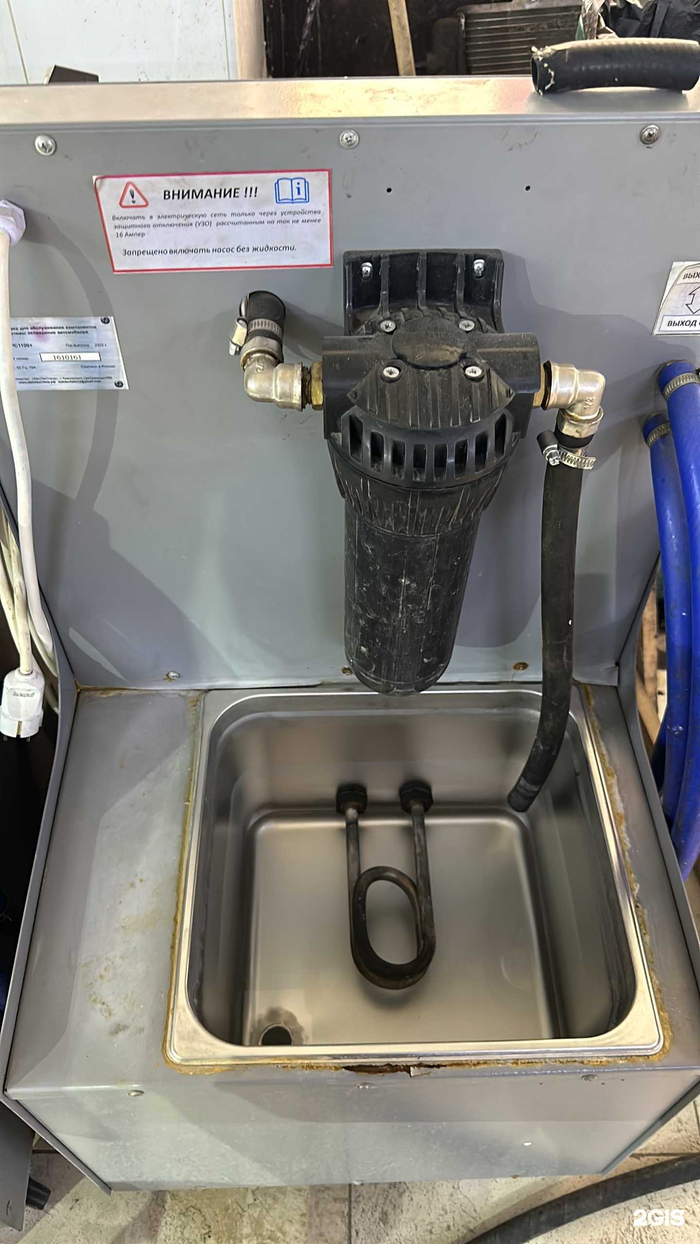 Отзывы на компанию АвтоГодекан в Махачкале c фото