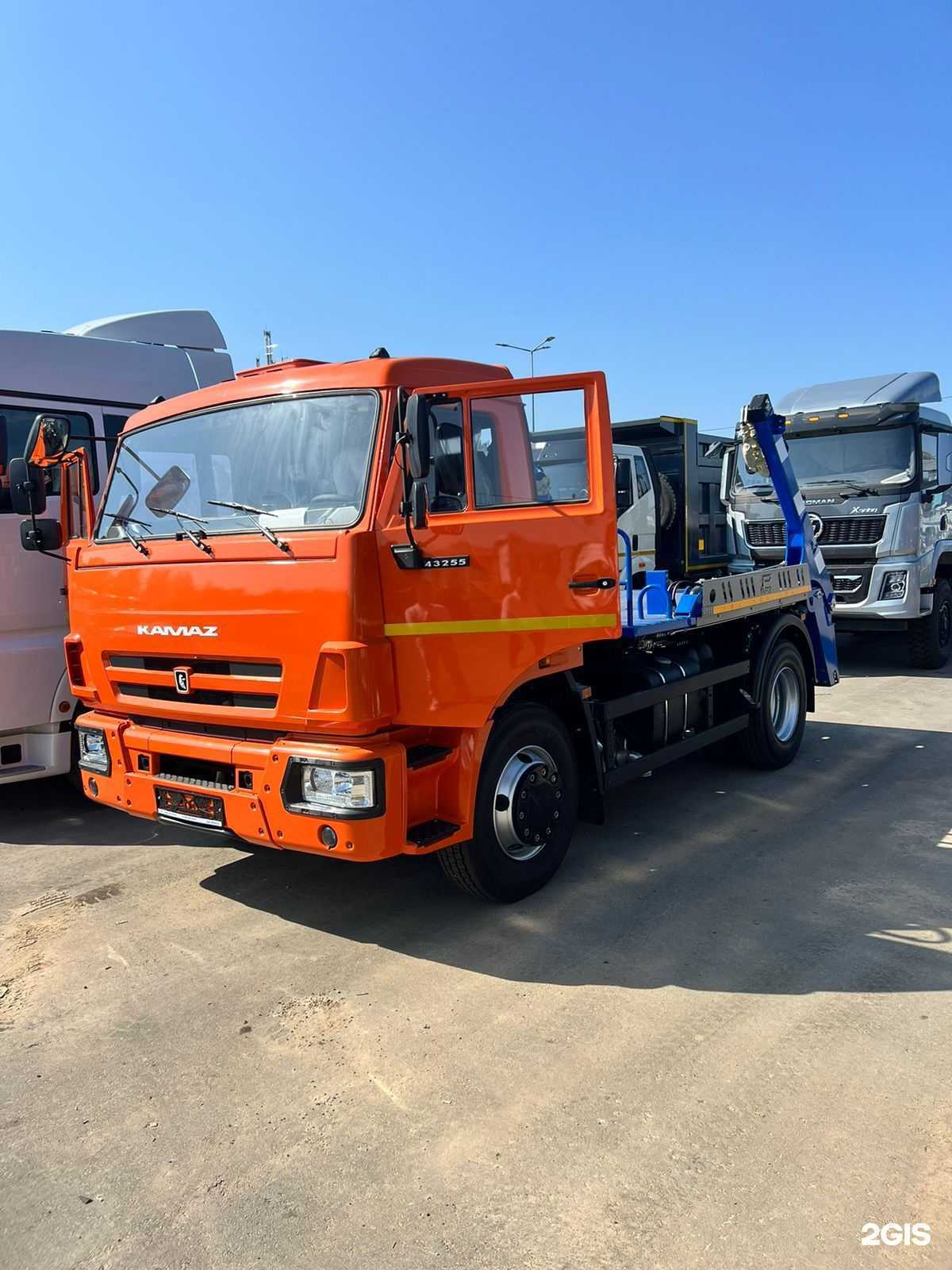 Отзывы на компанию Стрела в Нижнем Новгороде c фото