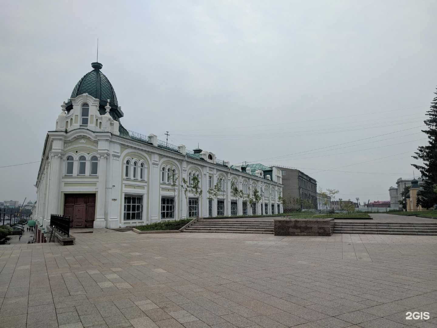 Отзывы на компанию Танцевальный клуб в Омске c фото - фотография 2 из 2