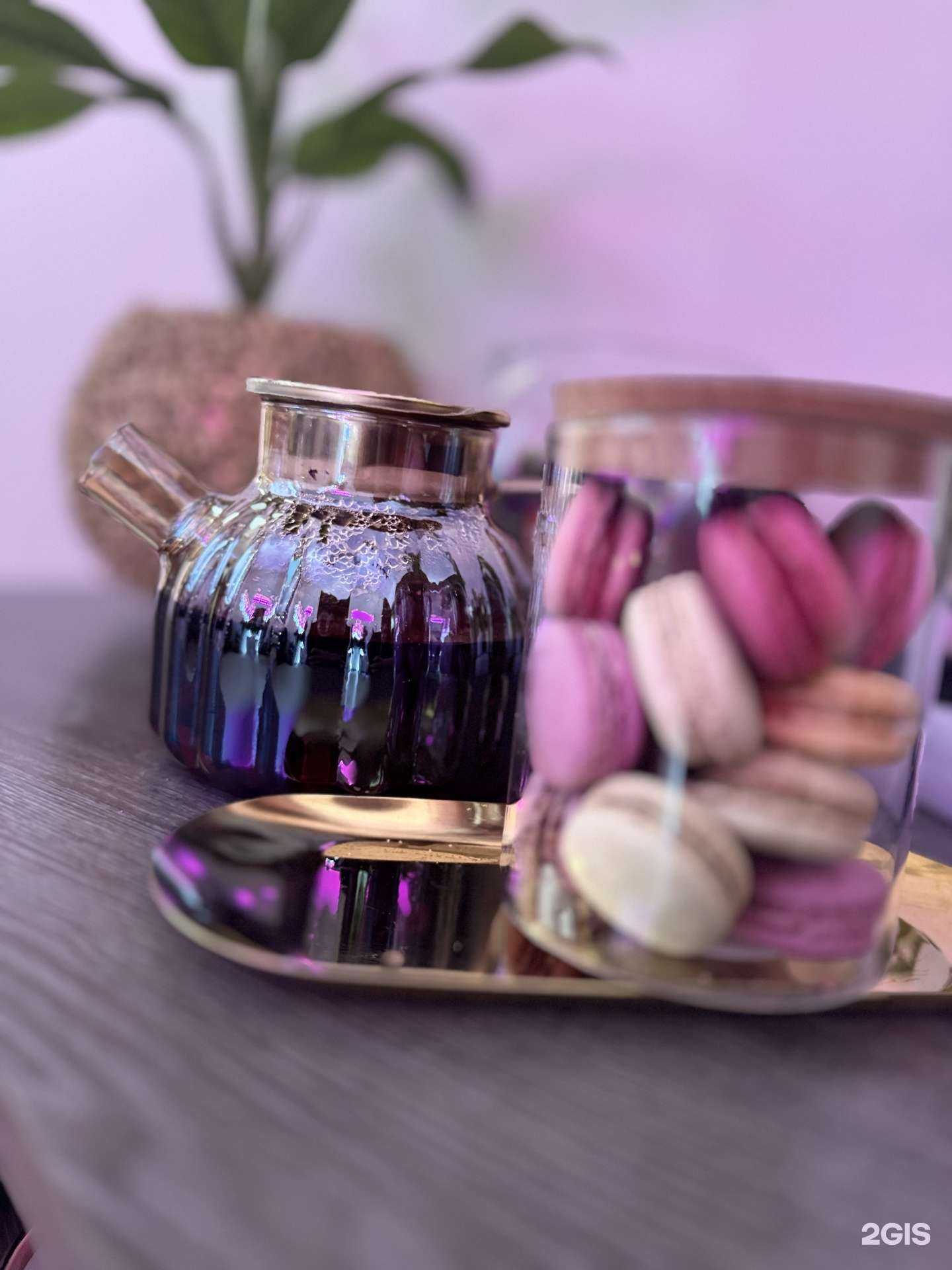 Отзывы на компанию Lovely Hair в г. Барнаул c фото