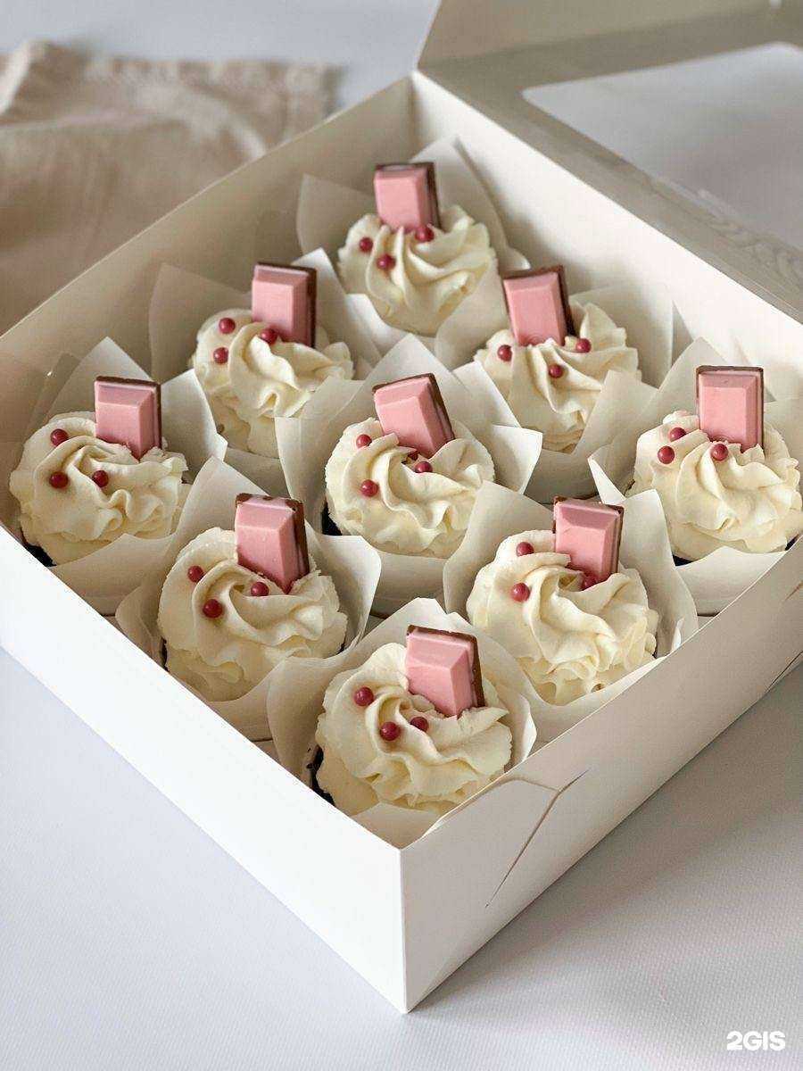 Отзывы на компанию Марципан в Воронеже c фото