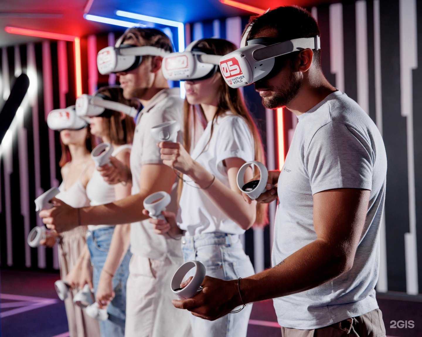 Отзывы на компанию Another World в Тюмени c фото