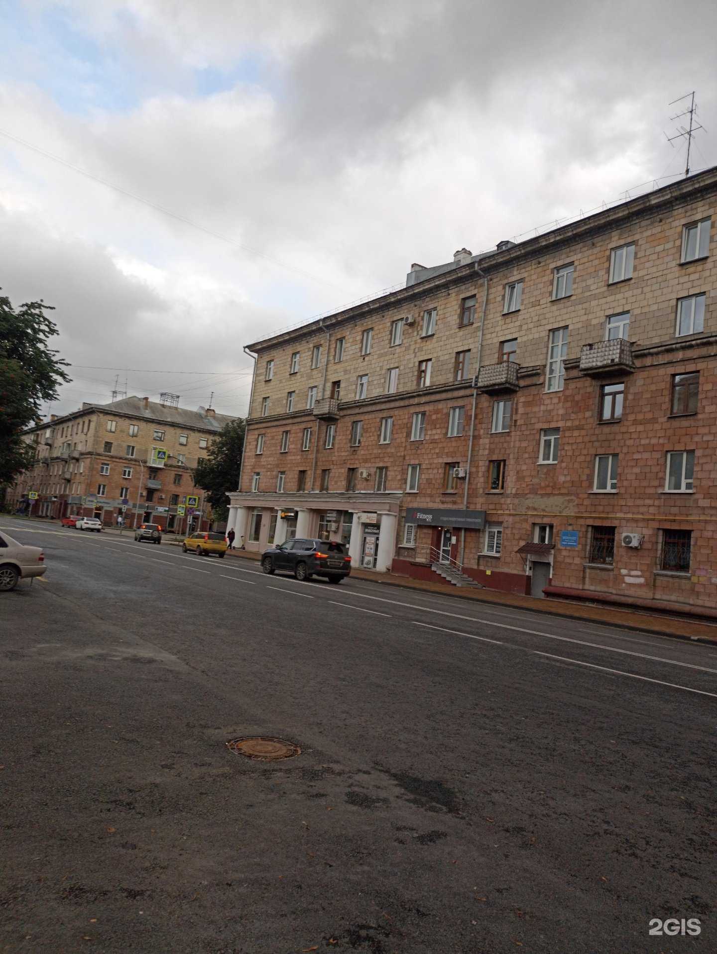 Отзывы на компанию Код Театра в Кемерове c фото - фотография 2 из 2