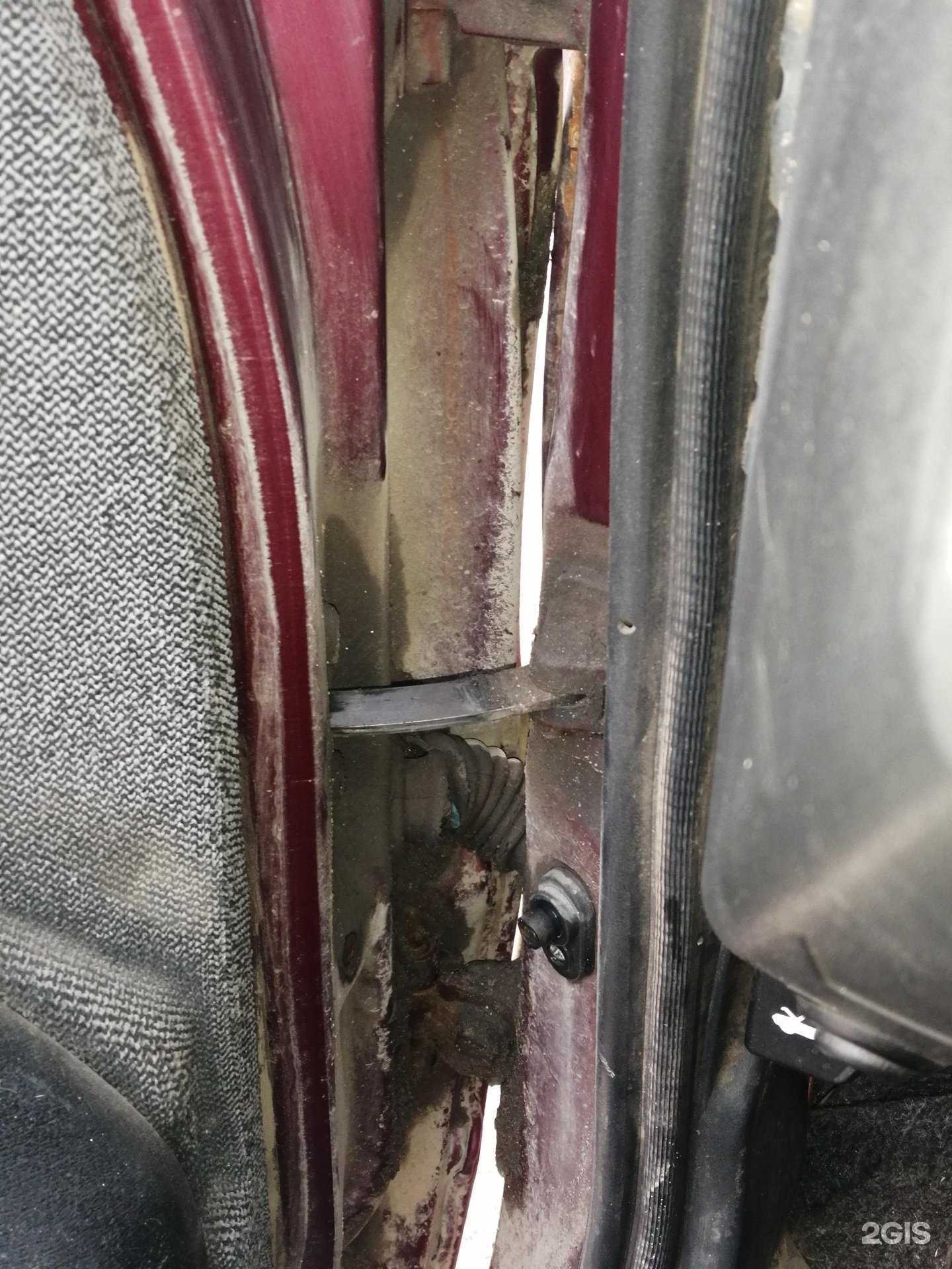 Отзывы на компанию Carwash в г. Новокуйбышевск c фото