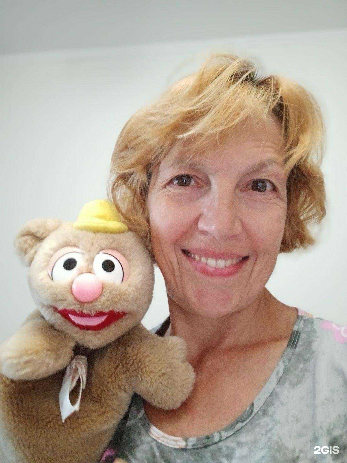 Отзывы на компанию Весёлый Жираф в г. Ярославль c фото