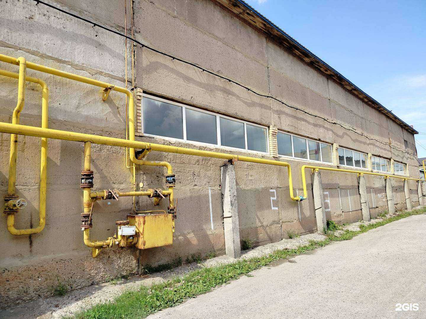 Отзывы на компанию Оренбургский Профметалл в Оренбурге c фото