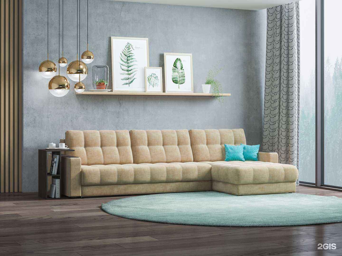 Отзывы на компанию Divan BOSS в Грозном c фото