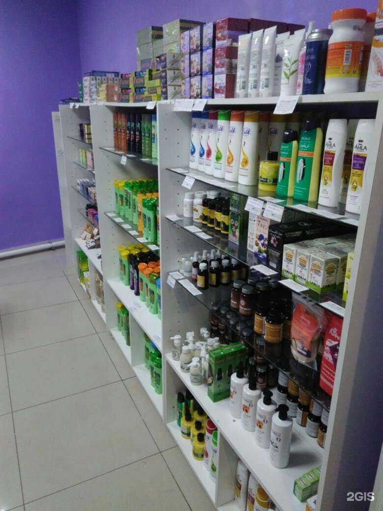 Отзывы на компанию ЭкоНатурМаркет в Ульяновске c фото