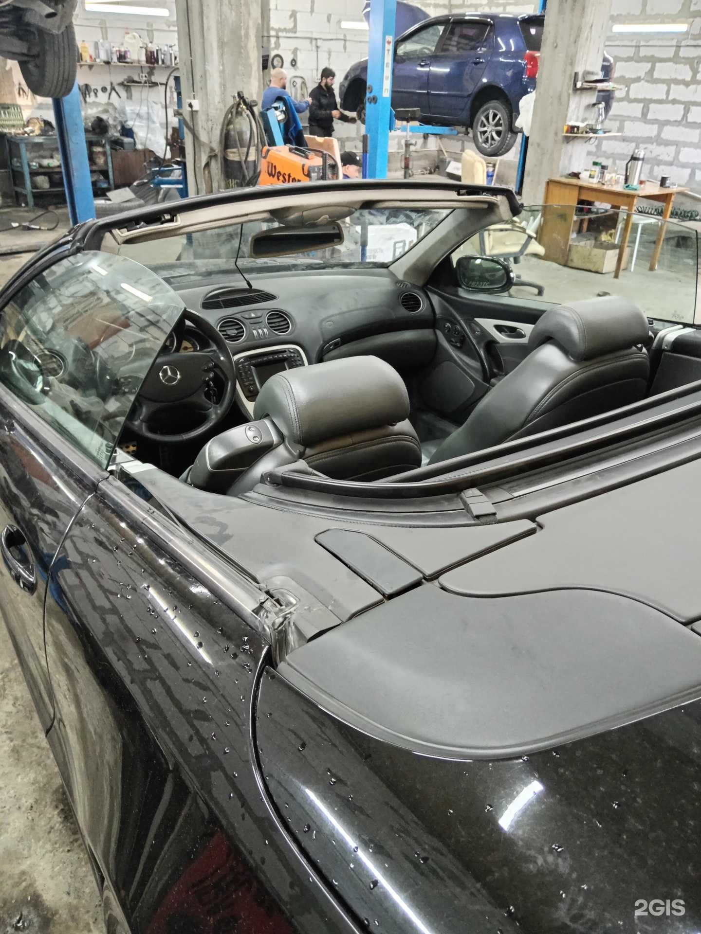 Отзывы на компанию А54 в г. Новосибирск c фото