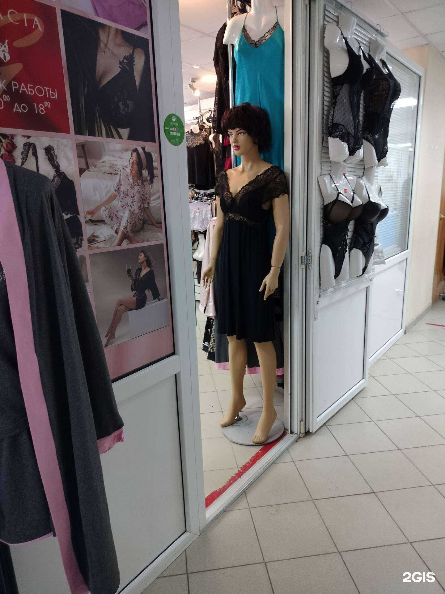 Отзывы на компанию Gracia в г. Элиста c фото