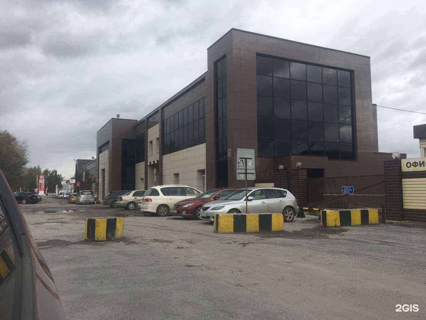 Отзывы на компанию Бентакс в Новосибирске c фото - фотография 2 из 2