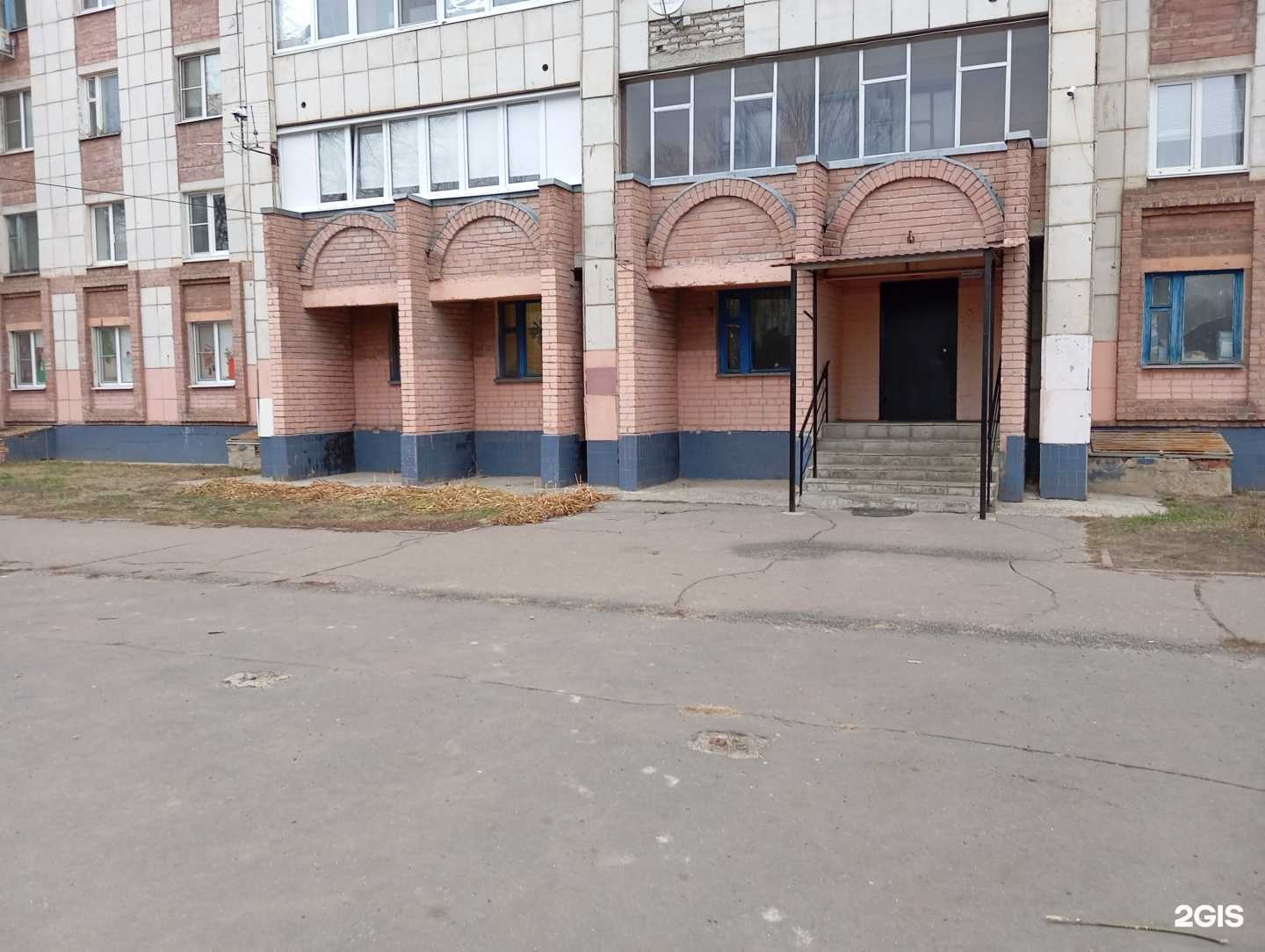 Отзывы на компанию Средняя школа №22 в Воронеже c фото