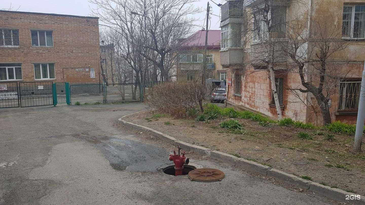 Отзывы на компанию Детский сад №17 общеразвивающего вида г. Владивостока в г. Владивосток c фото