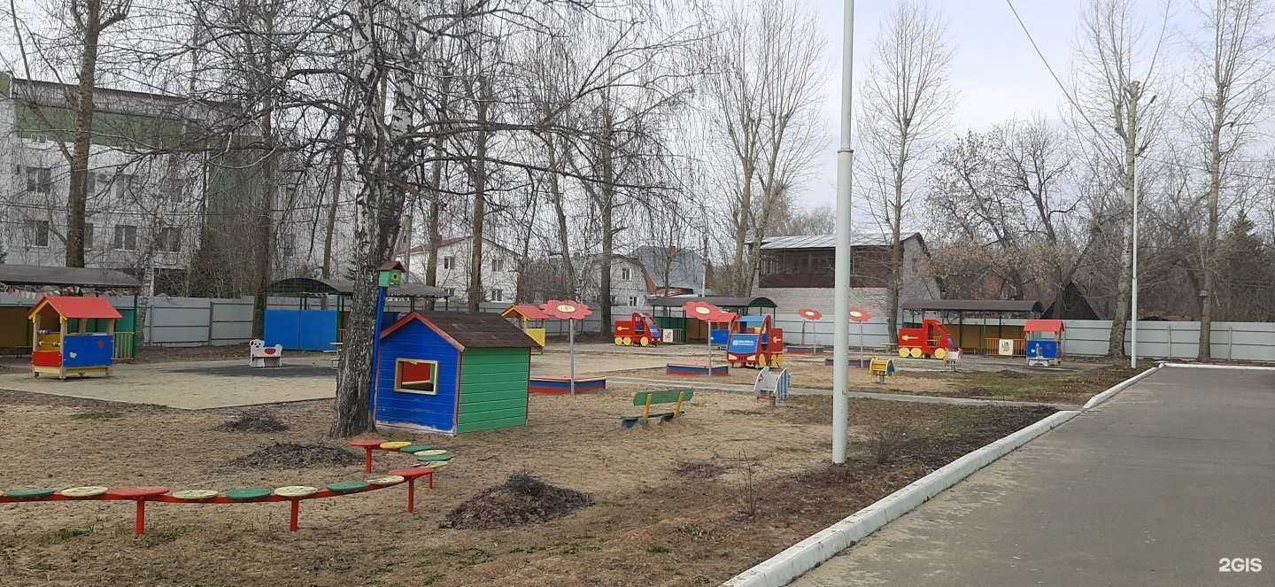 Отзывы на компанию Детский сад №139 комбинированного вида в г. Казань c фото