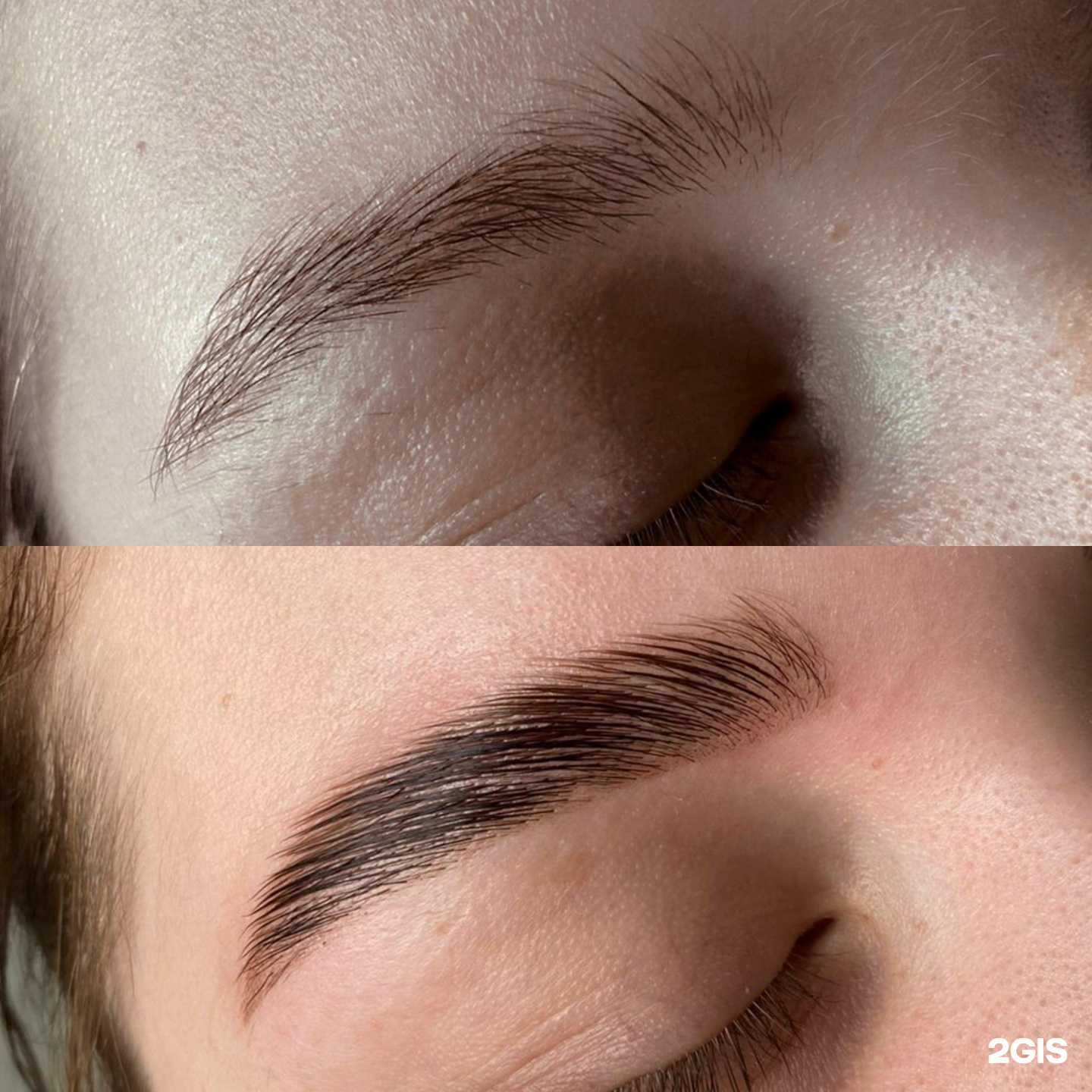 Отзывы на компанию Kristina_beauty_master в Бийске c фото