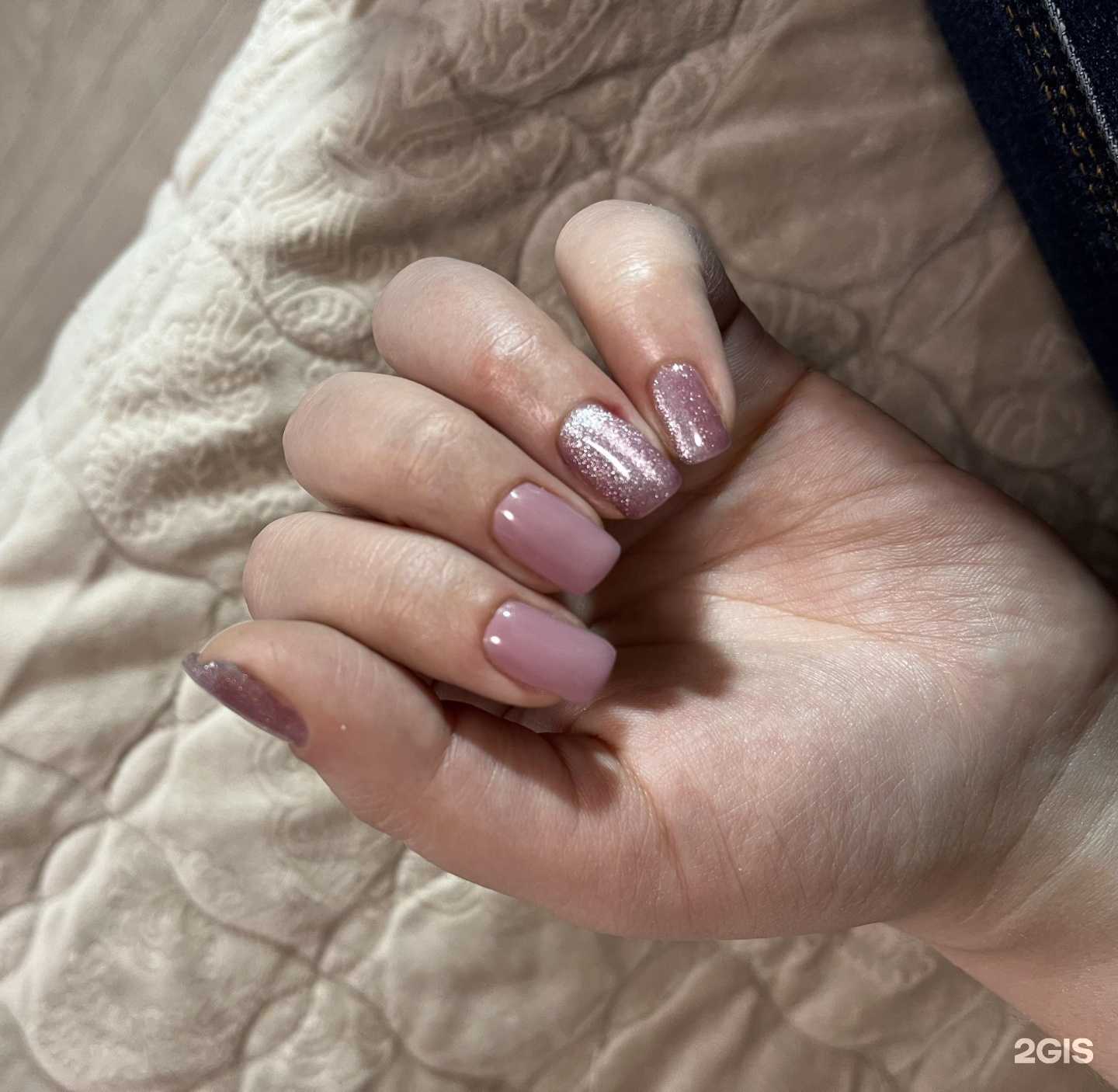 Отзывы на компанию Nail`s Estetic в Кемерове c фото