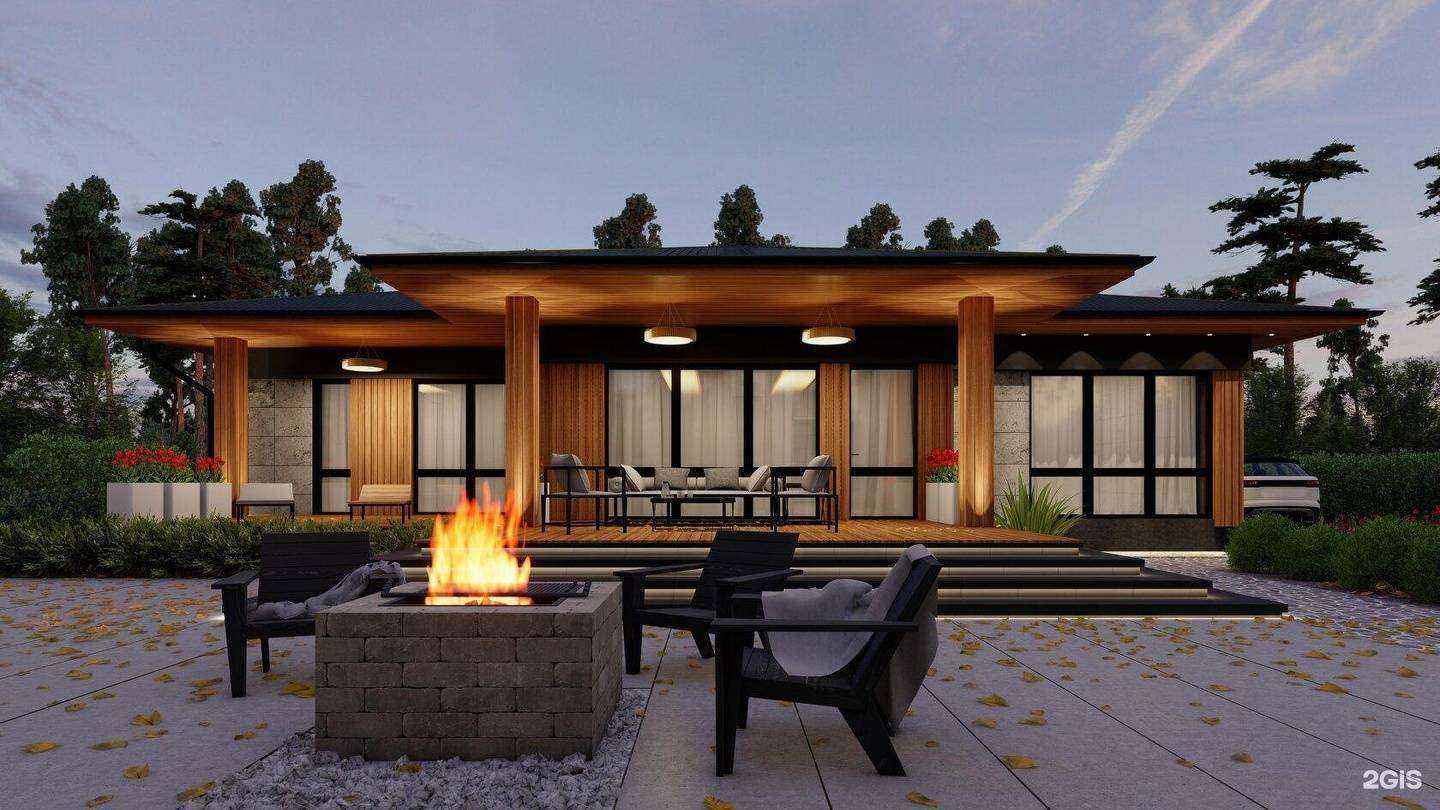 Отзывы на компанию IngalDom в г. Тюмень c фото